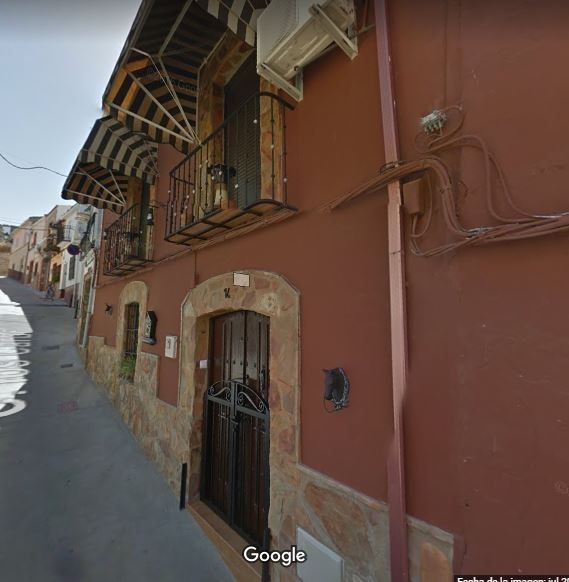 Casa en venta Rus, Jaén. Ref: 5053. CMS Inmobiliaria