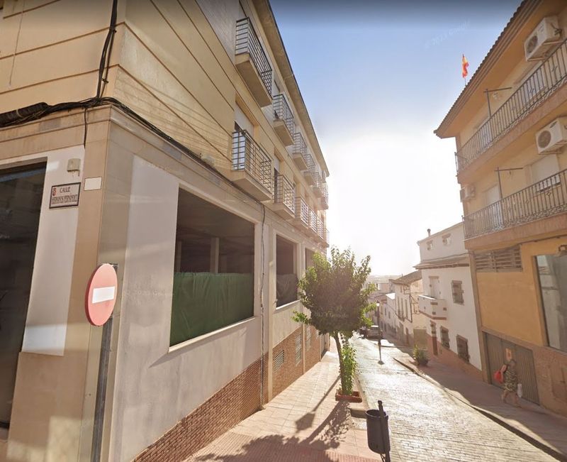 Piso en venta Mengibar, Jaén. Ref: 5065. CMS Inmobiliaria