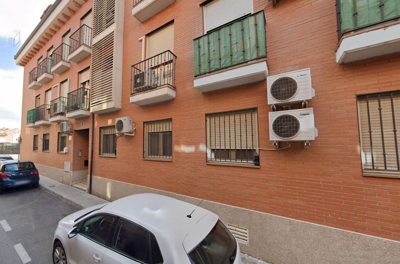 Piso en venta Velilla de San Antonio, Madrid. Ref: 5112. CMS Inmobiliaria