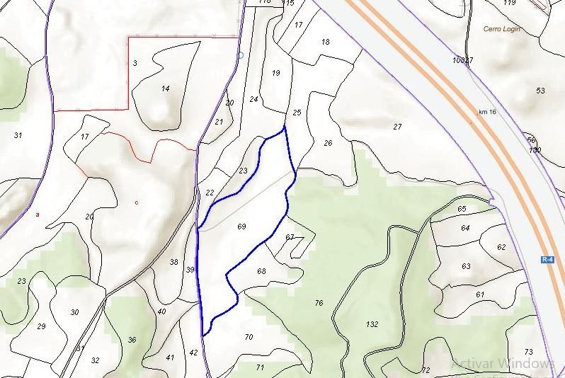 Finca Rústica en venta Valdemoro, Madrid. Ref: 5202. CMS Inmobiliaria