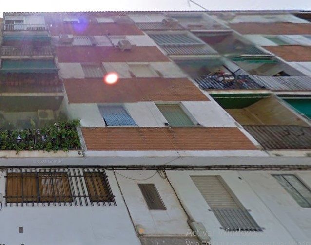 Piso en venta Linares, Jaén. Ref: 5520. CMS Inmobiliaria