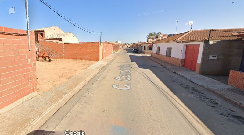 Parcela en venta Argamasilla De Alba, Ciudad Real. Ref: 5937. CMS Inmobiliaria