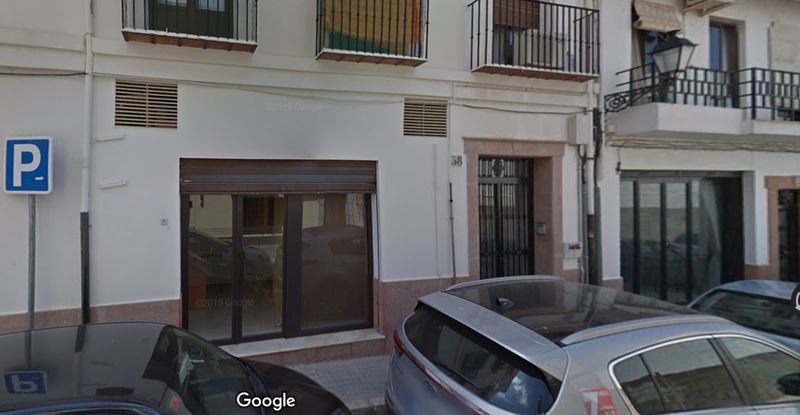 Trastero en venta Antequera, Málaga. Ref: 5942. CMS Inmobiliaria