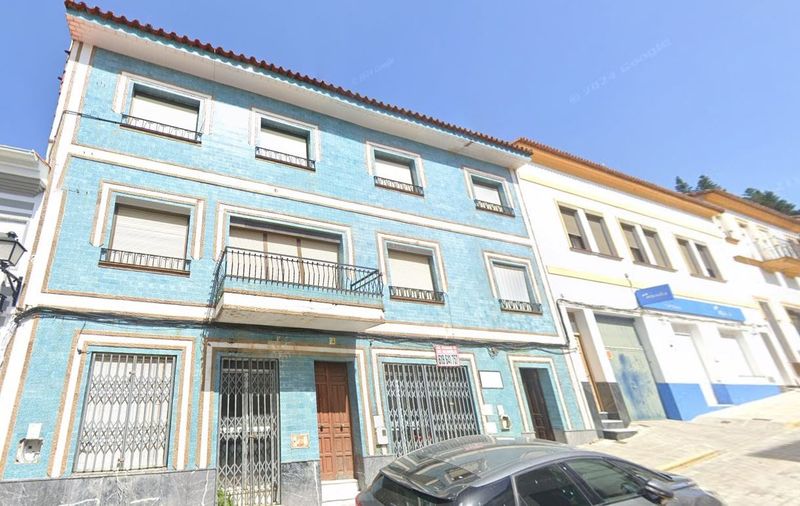 Piso en venta Cortegana, Huelva. Ref: 5960. CMS Inmobiliaria