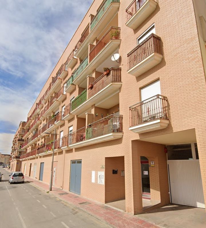 Piso en venta Cuevas del Almanzora, Almería. Ref: 6288. CMS Inmobiliaria
