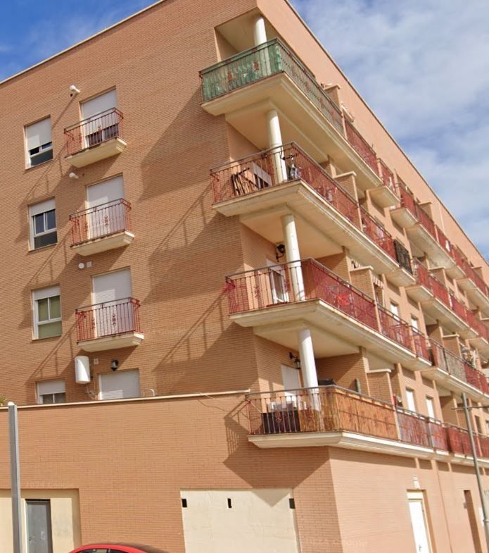 Piso en venta Cuevas del Almanzora, Almería. Ref: 6289. CMS Inmobiliaria