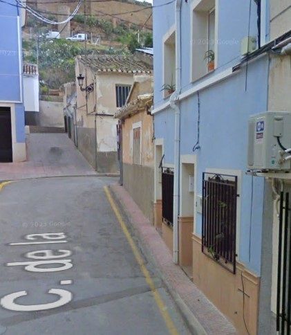 Casa en venta Alhama de Murcia, Murcia. Ref: 6356. CMS Inmobiliaria