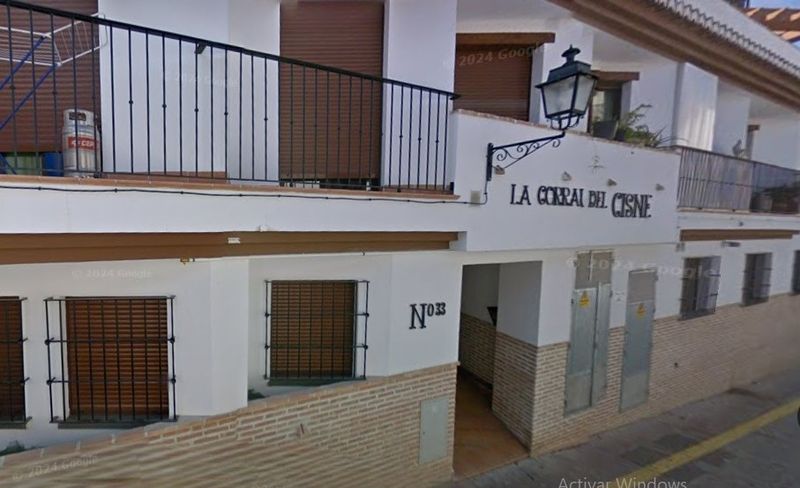 Piso en venta Cogollos Vega, Granada. Ref: 6424. CMS Inmobiliaria