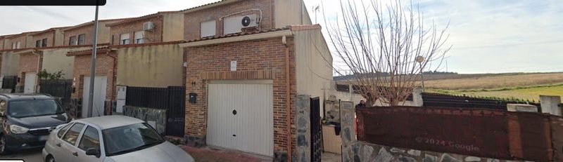 Adosado en venta Casar De Escalona, El, Toledo. Ref: 7171. CMS Inmobiliaria