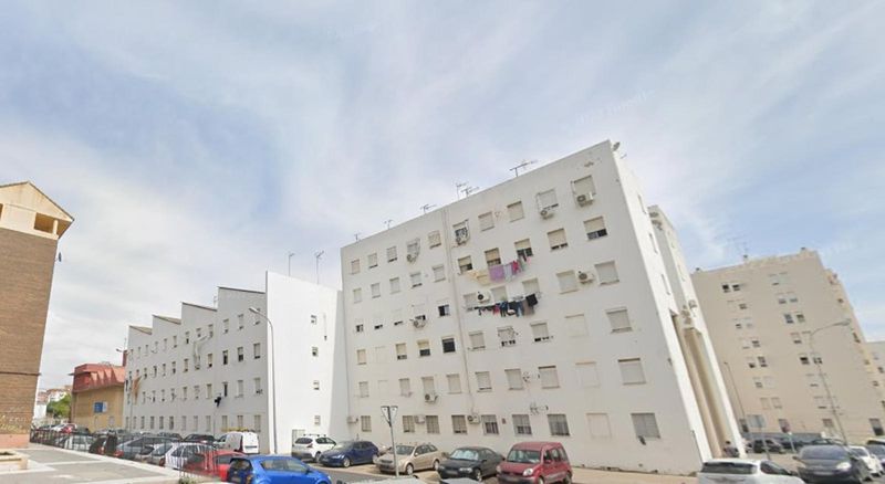 Piso en venta Huelva. Ref: 7182. CMS Inmobiliaria