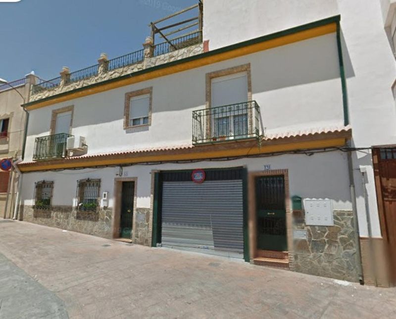 Casa en venta Jaén. Ref: 7276. CMS Inmobiliaria