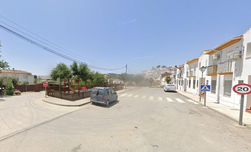 Adosado en venta Torre Alhaquime, Cádiz. Ref: 7277. CMS Inmobiliaria