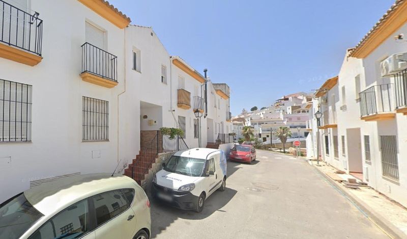 Adosado en venta Torre Alhaquime, Cádiz. Ref: 7278. CMS Inmobiliaria