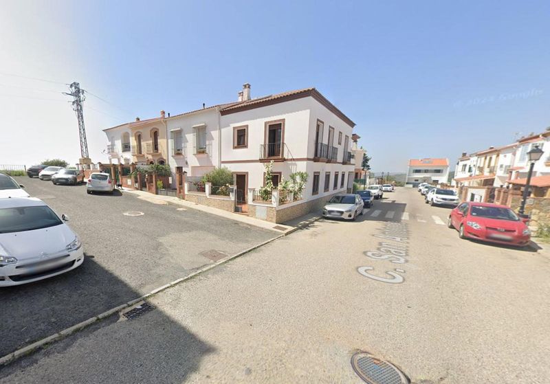 Casa en venta Cortegana, Huelva. Ref: 7795. CMS Inmobiliaria