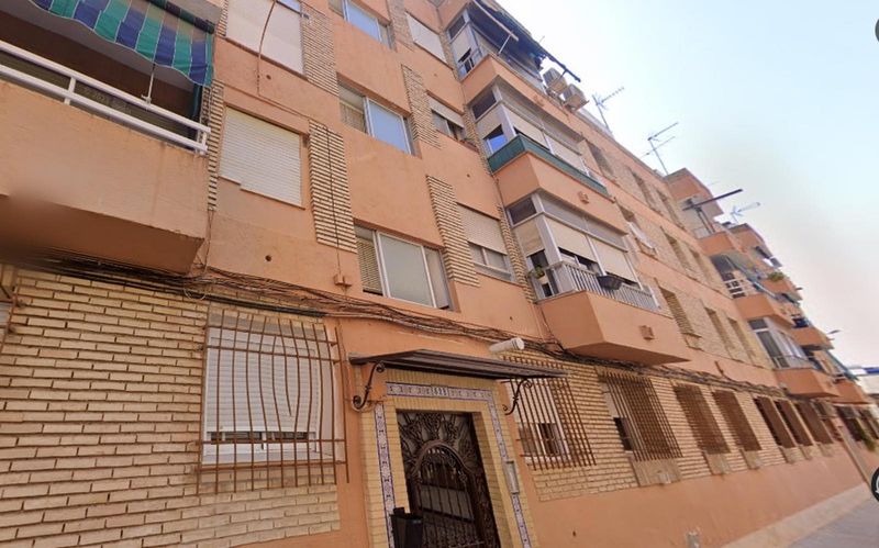 Piso en venta Puente Genil, Córdoba. Ref: 7800. CMS Inmobiliaria