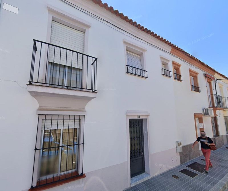 Casa en venta Puebla De La Calzada, Badajoz. Ref: 7820. CMS Inmobiliaria