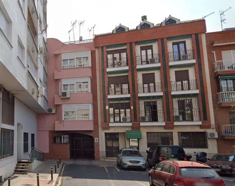 Piso en venta Huelva. Ref: 7829. CMS Inmobiliaria