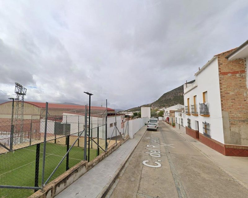 Piso en venta Algodonales, Cádiz. Ref: 7835. CMS Inmobiliaria