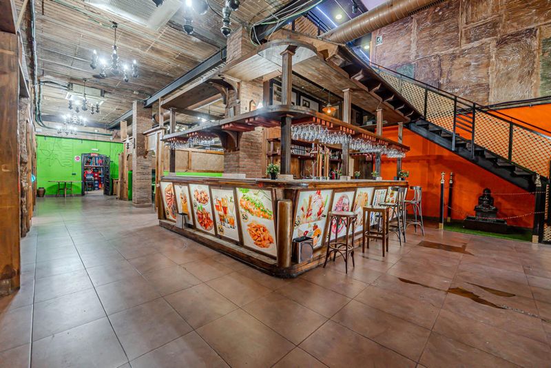 Nave Industrial en venta Yuncos, Toledo. Ref: 7861. CMS Inmobiliaria