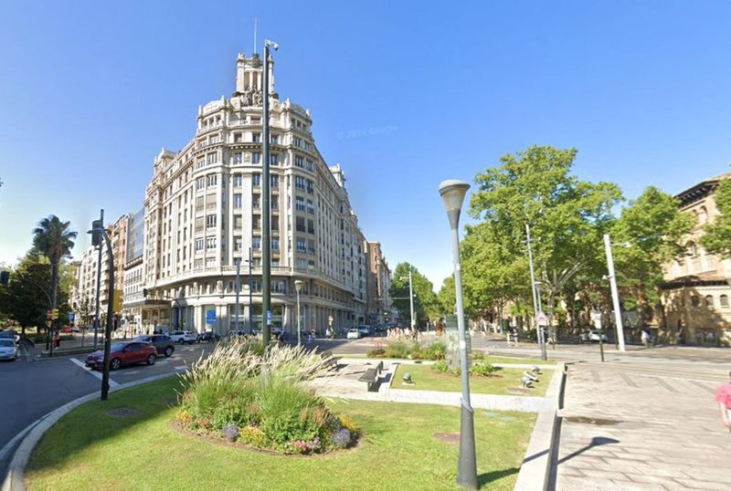 Piso en venta Zaragoza. Ref: 7880. CMS Inmobiliaria