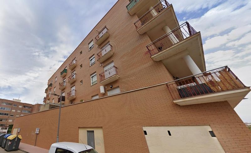 Piso en venta Cuevas del Almanzora, Almería. Ref: 7890. CMS Inmobiliaria