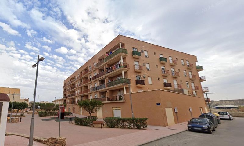 Piso en venta Cuevas del Almanzora, Almería. Ref: 7892. CMS Inmobiliaria