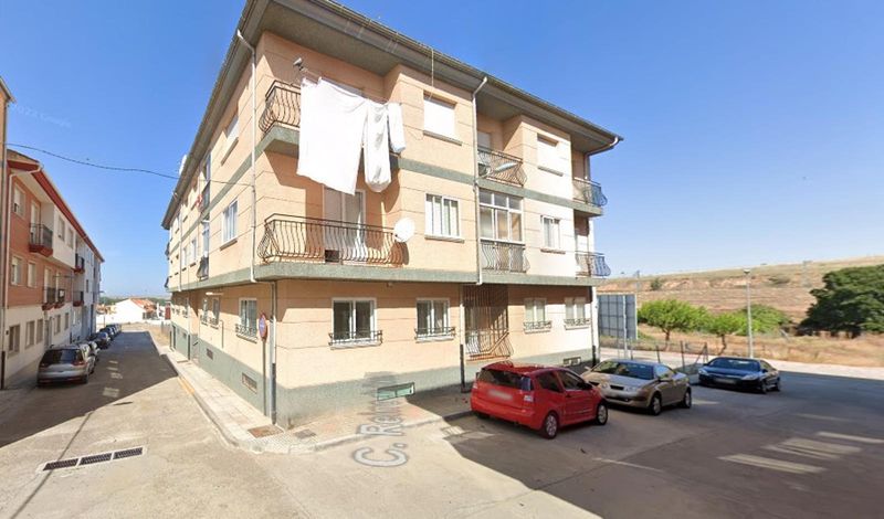 Piso en venta Ciudad Rodrigo, Salamanca. Ref: 7928. CMS Inmobiliaria