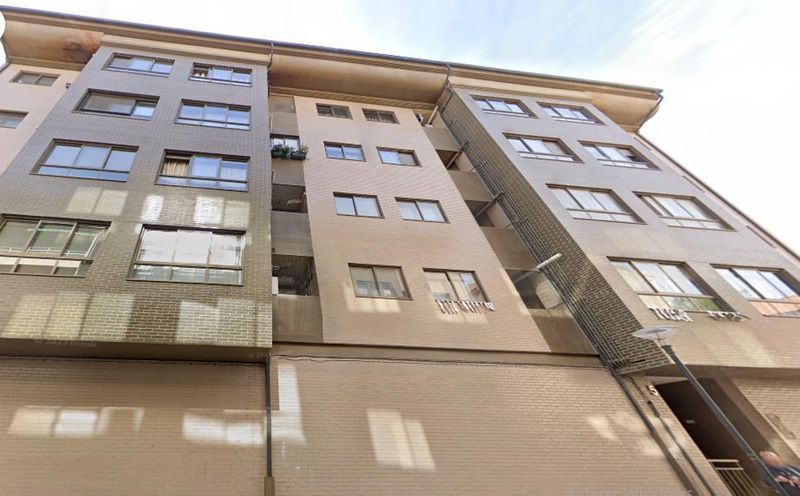 Piso en venta Briviesca, Burgos. Ref: 7930. CMS Inmobiliaria