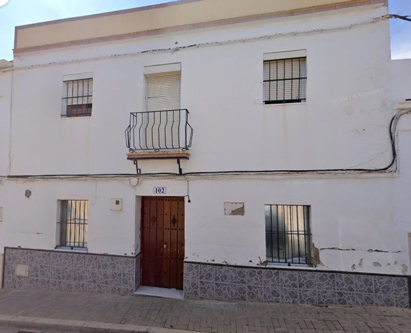 Casa en venta Lantejuela, La, Sevilla. Ref: 7968. CMS Inmobiliaria