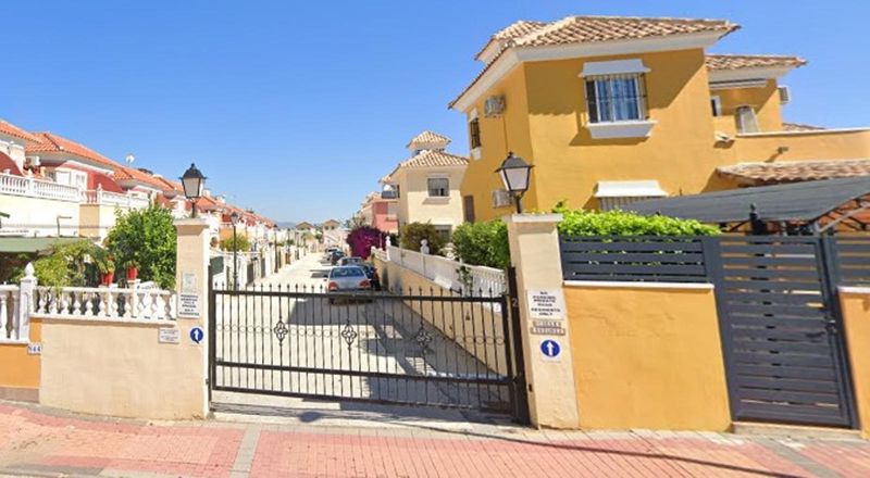 Piso en venta Algorfa, Alicante. Ref: 7992. CMS Inmobiliaria