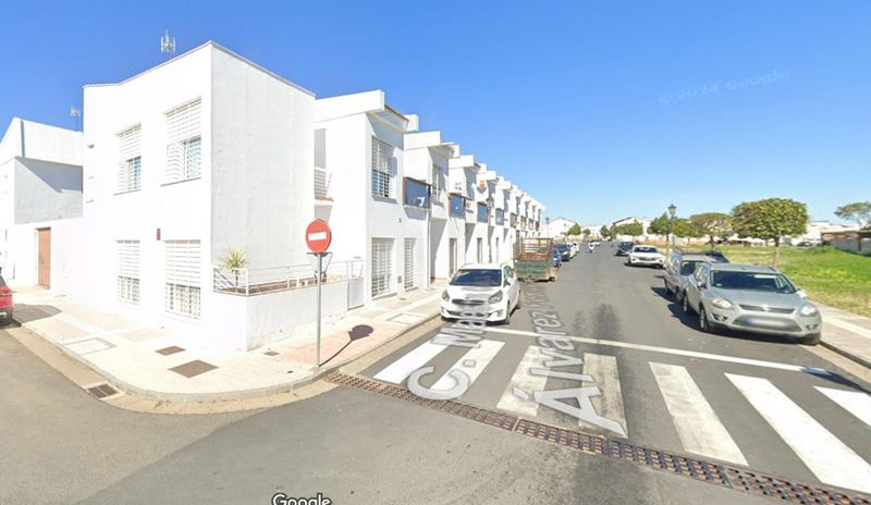 Adosado en venta Lepe, Huelva. Ref: 7995. CMS Inmobiliaria