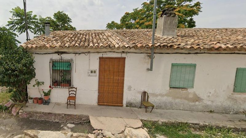 Casa en venta Hellin, Albacete. Ref: 7997. CMS Inmobiliaria