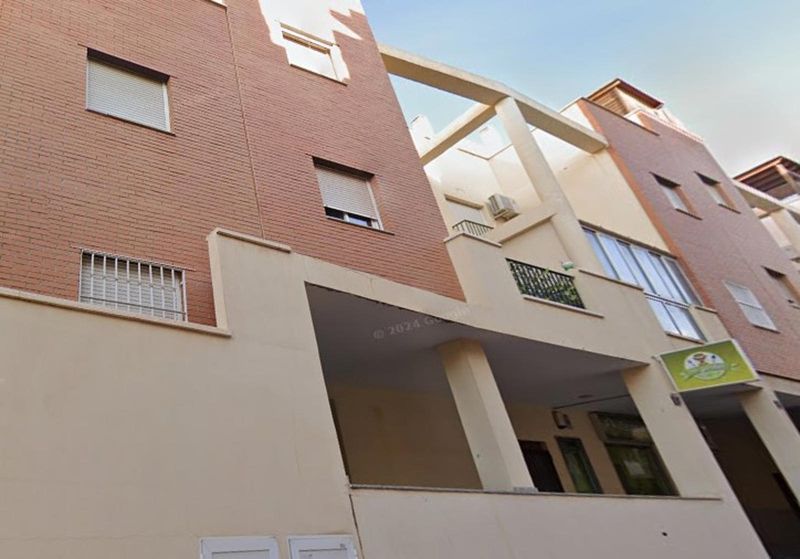 Piso en venta Almería. Ref: 8014. CMS Inmobiliaria