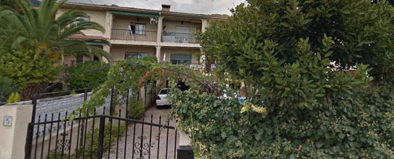 Pareado en venta Piedralaves, Ávila. Ref: 8015. CMS Inmobiliaria