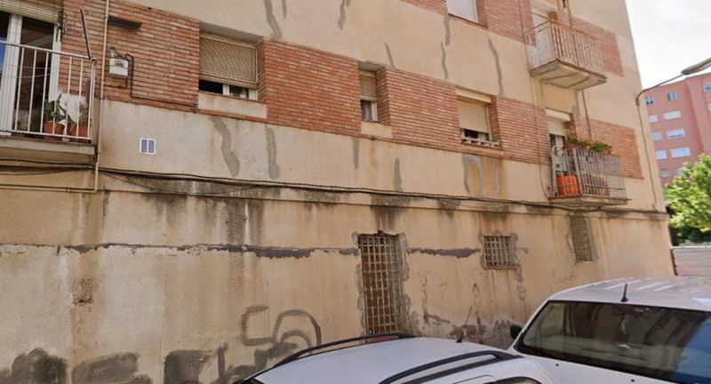 Piso en venta Santa Margarida De Montbui, Barcelona. Ref: 8027. CMS Inmobiliaria