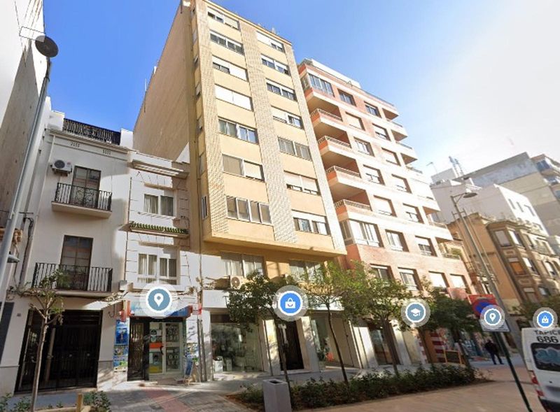 Piso en venta Castellón/Castelló, Castellón. Ref: 8034. CMS Inmobiliaria