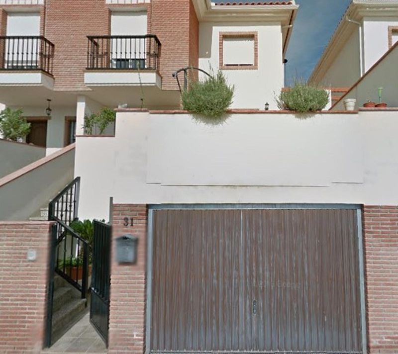 Casa en venta Alhama De Granada, Granada. Ref: 8042. CMS Inmobiliaria