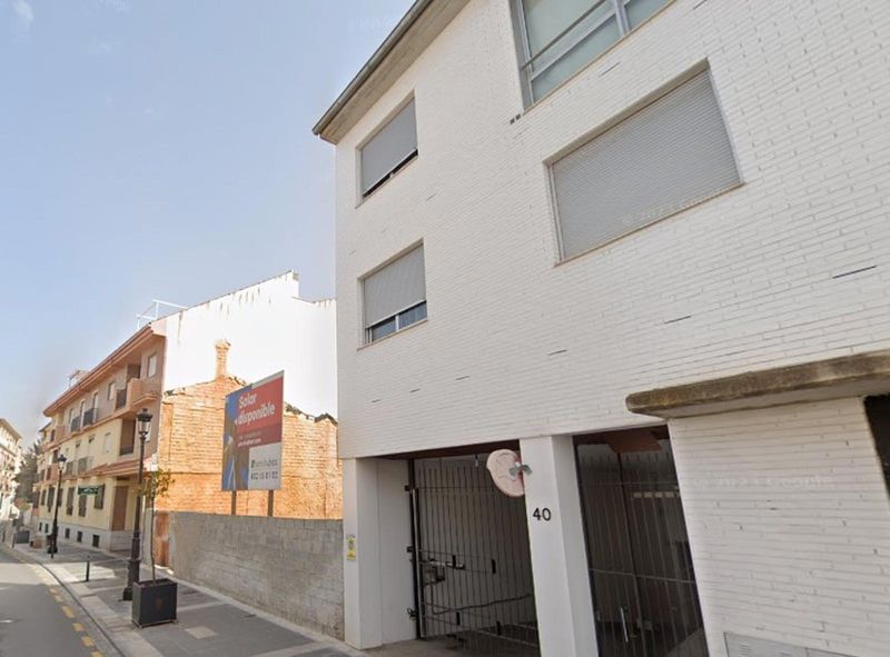 Piso en venta Ogijares, Granada. Ref: 8044. CMS Inmobiliaria