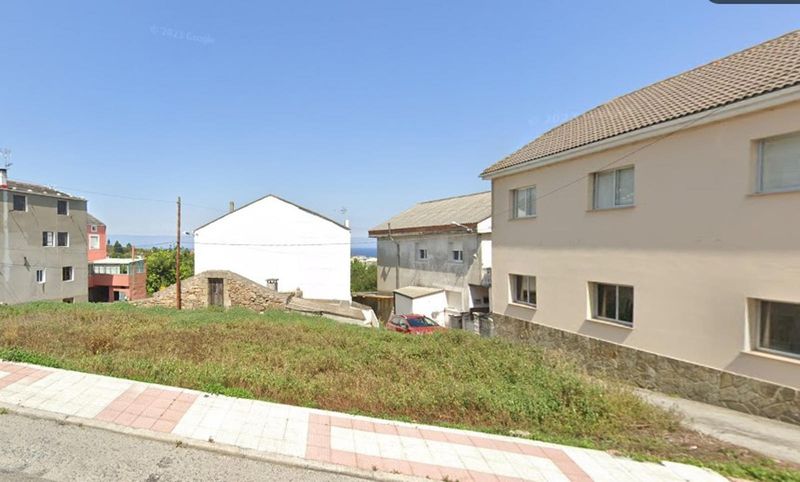 Finca Rústica en venta Burela, Lugo. Ref: 8048. CMS Inmobiliaria