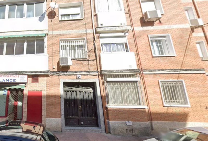 Piso en venta Alcalá de Henares, Madrid. Ref: 8052. CMS Inmobiliaria