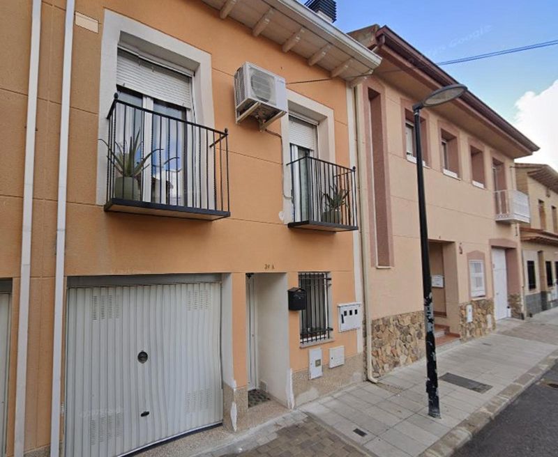 Adosado en venta San Martin de la Vega, Madrid. Ref: 8059. CMS Inmobiliaria