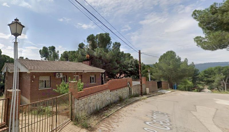 Piso en venta San Martin de Valdeiglesias, Madrid. Ref: 8060. CMS Inmobiliaria