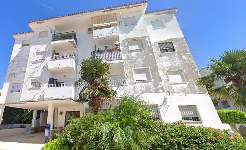 Piso en venta Manilva, Málaga. Ref: 8062. CMS Inmobiliaria