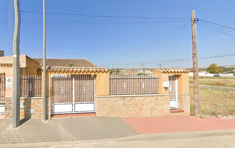 Casa en venta Murcia. Ref: 8067. CMS Inmobiliaria