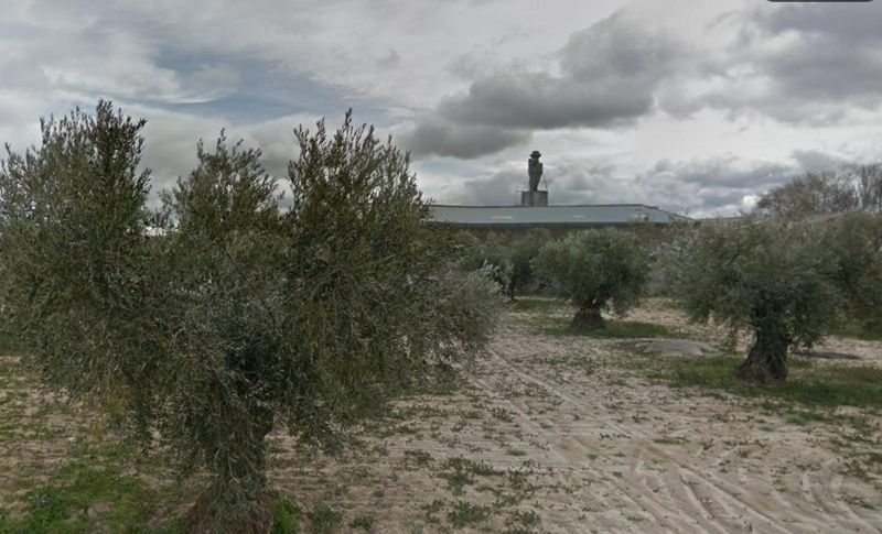 Nave Industrial en venta Sonseca, Toledo. Ref: 8077. CMS Inmobiliaria