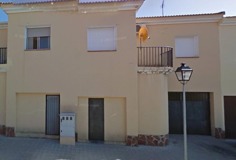 Chalet Independiente en venta Escalona, Toledo. Ref: 8078. CMS Inmobiliaria