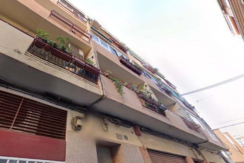 Piso en venta Alicante/Alacant, Alicante. Ref: 8211. CMS Inmobiliaria