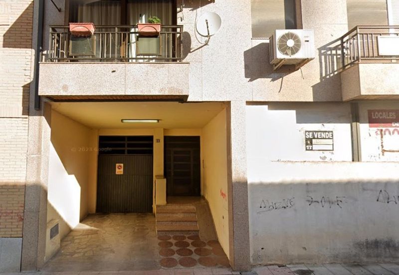 Piso en venta Yuncos, Toledo. Ref: 8243. CMS Inmobiliaria