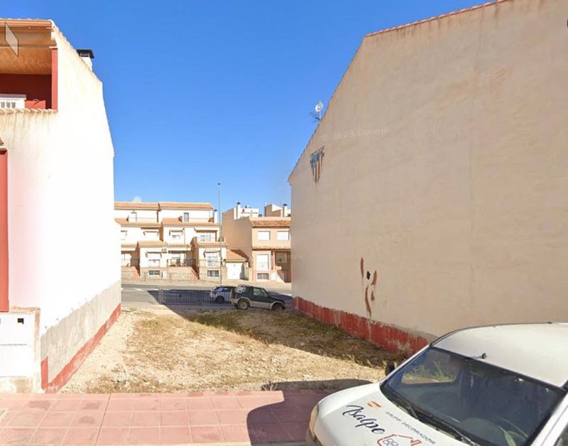 Parcela en venta Villanueva Rio Segura, Murcia. Ref: 8246. CMS Inmobiliaria