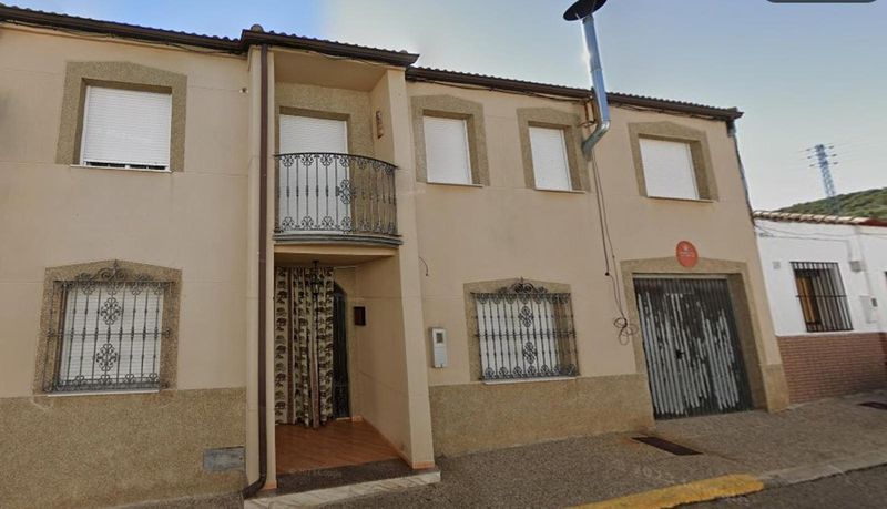 Casa en venta Andujar, Jaén. Ref: 8284. CMS Inmobiliaria